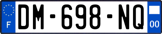 DM-698-NQ
