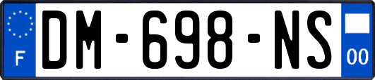 DM-698-NS