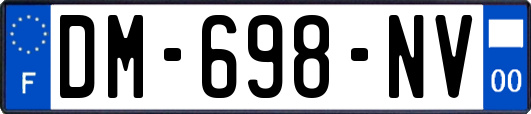 DM-698-NV