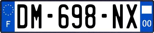 DM-698-NX
