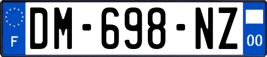 DM-698-NZ