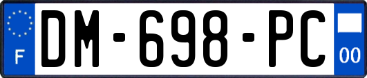 DM-698-PC