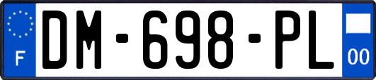 DM-698-PL
