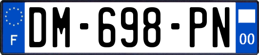 DM-698-PN