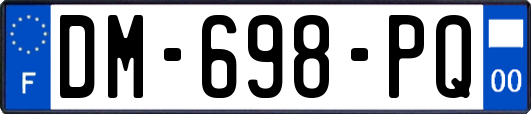 DM-698-PQ