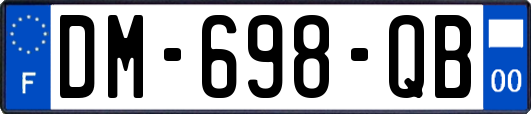 DM-698-QB