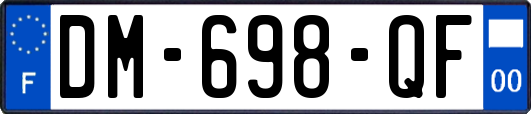 DM-698-QF