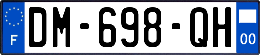 DM-698-QH