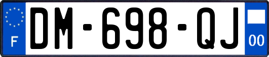 DM-698-QJ