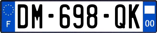 DM-698-QK
