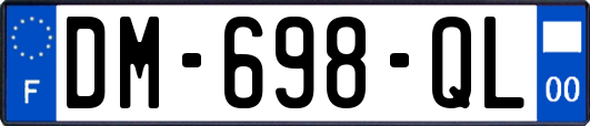 DM-698-QL