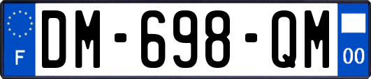 DM-698-QM