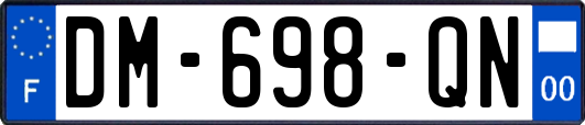 DM-698-QN