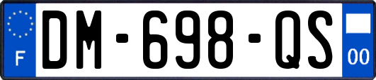 DM-698-QS