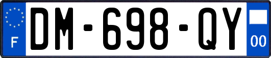 DM-698-QY