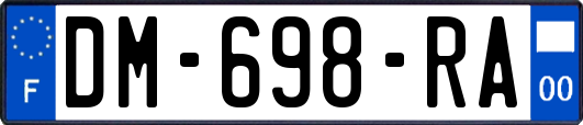 DM-698-RA