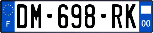 DM-698-RK