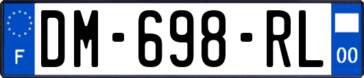 DM-698-RL