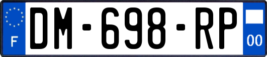 DM-698-RP