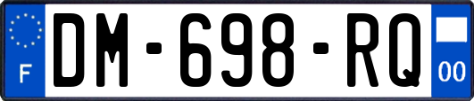 DM-698-RQ