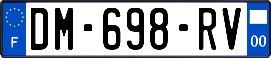 DM-698-RV