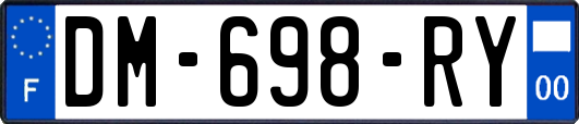 DM-698-RY