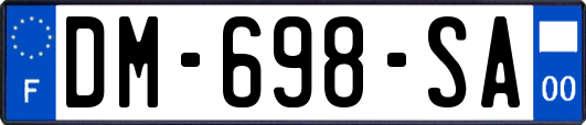 DM-698-SA