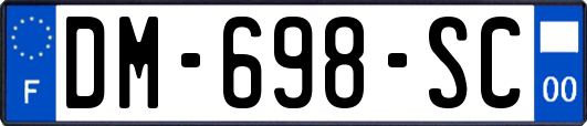 DM-698-SC