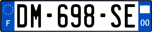 DM-698-SE