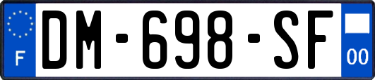 DM-698-SF