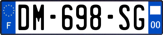 DM-698-SG