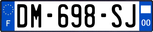 DM-698-SJ