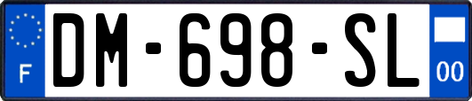 DM-698-SL