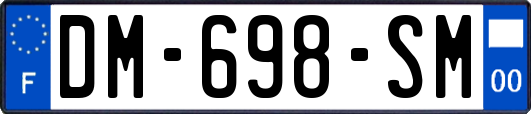 DM-698-SM