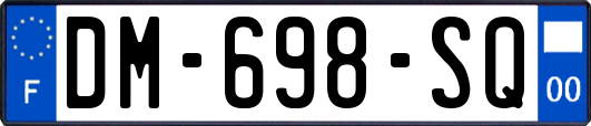 DM-698-SQ