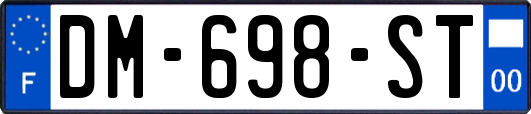 DM-698-ST