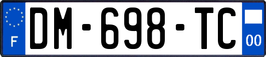 DM-698-TC