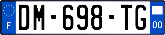 DM-698-TG