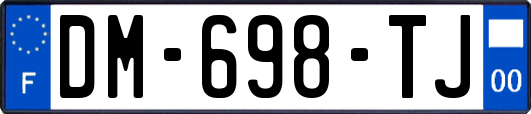 DM-698-TJ