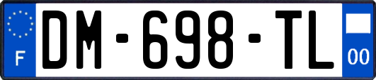 DM-698-TL