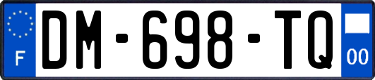 DM-698-TQ