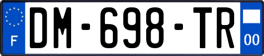 DM-698-TR