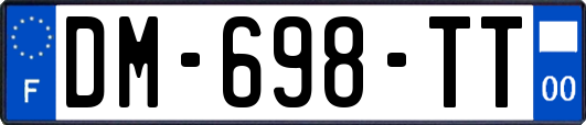 DM-698-TT