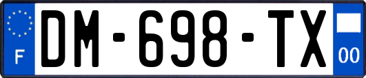 DM-698-TX