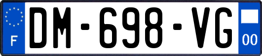 DM-698-VG