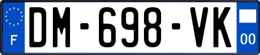 DM-698-VK