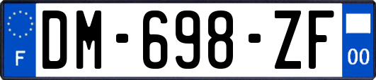 DM-698-ZF