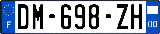 DM-698-ZH