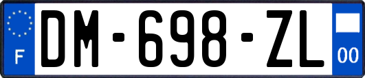 DM-698-ZL