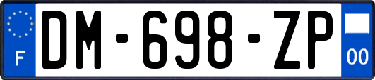 DM-698-ZP